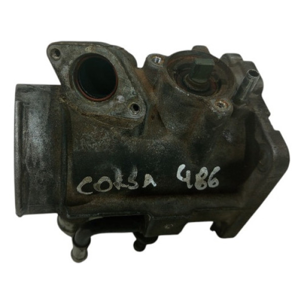 Corpo Borboleta Tbi Corsa 1.0 8v 1994 1995 1996 A 2002