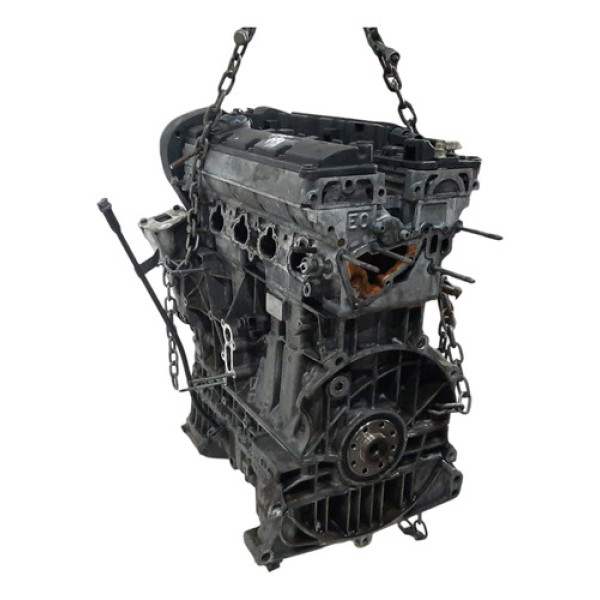 Motor Parcial Citroen Xsara 1.6 16v 113cv Flex 2005 A 2012