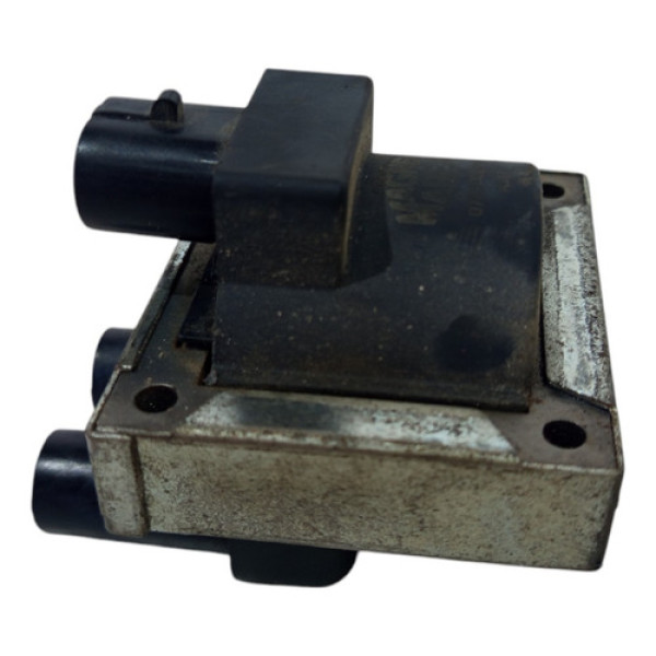 Bobina Ignição Fiat Elba 1.6 8v 1995 1996 1997 1998 A 2000