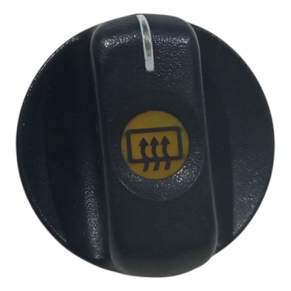 Botão Desembaçador Ventilação Gm Corsa 1994 1995 1996 A 2002