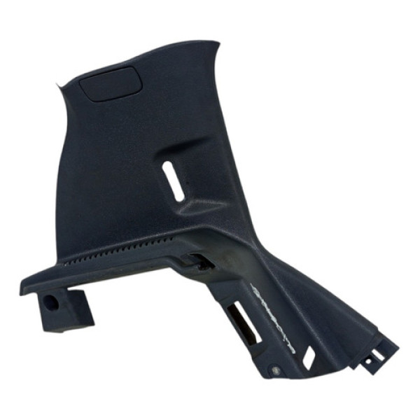 Suporte Bagagito Tampão Esquerdo Renault Clio 4p 2002 A 2010