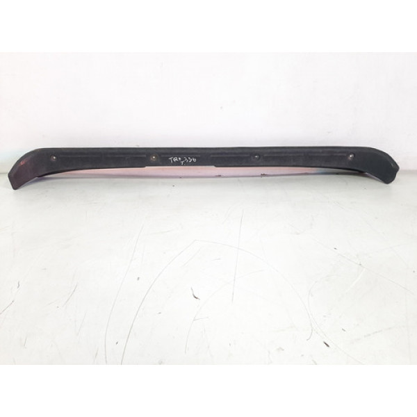 Soleira Porta Malas Mitsubishi Pajero Tr4 2004 2005 2007