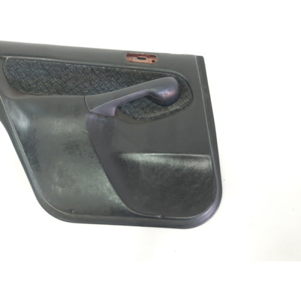 Forro Porta Traseiro Esquerdo Honda Civic 1996 1997 A 2000