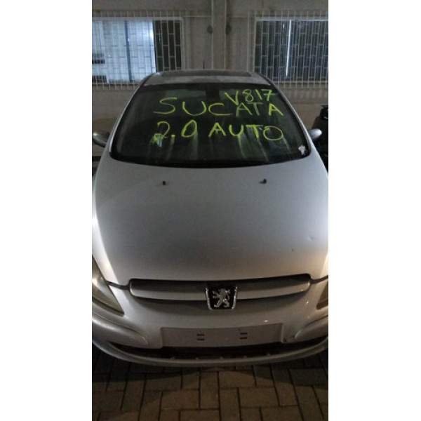 Parabrisa Dianteiro - Peugeot 307