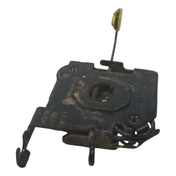 Fechadura Capô Inferior Ford Ecosport Fiesta Ka 2002 A 2010
