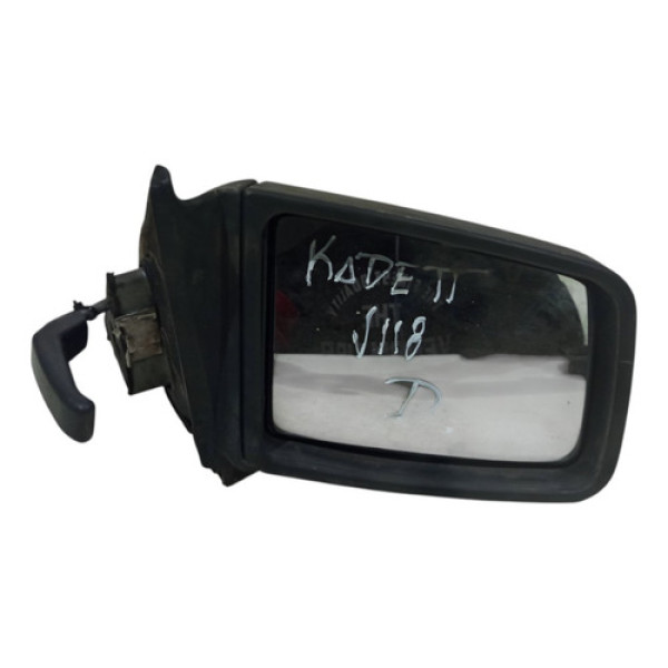 Retrovisor Manual Direito Kadett 1989 1999 1991 1992 A 1998