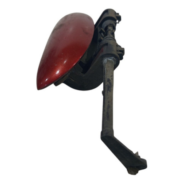 Maçaneta Externa Dianteira Esquerda Peugeot 206 2002 A 2010