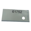 Conjunto Pedaleira Chevrolet Corsa 1996 1997 1998 A 2000
