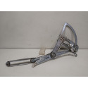 Maquina Vidro Dianteiro Direito Gm Corsa Joy 2004 A 2012