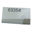 Retrovisor Interno Central Chevrolet Corsa 1996 1997 A 2012 