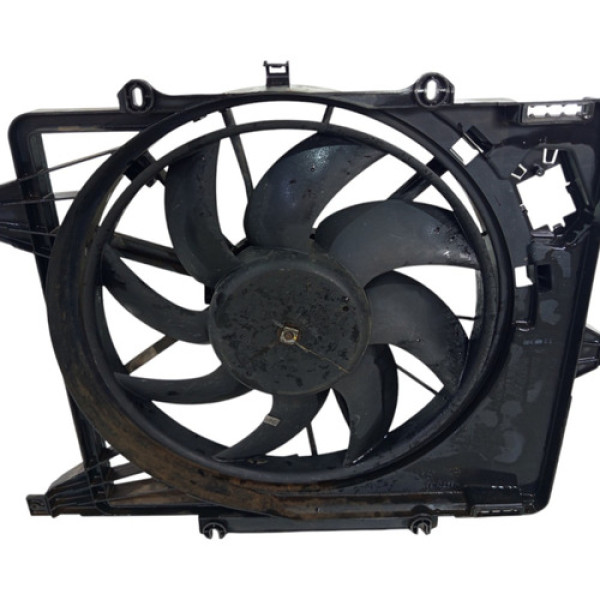 Motor Ventoinha Defletor Renault Clio 1999 2000 A 2013 