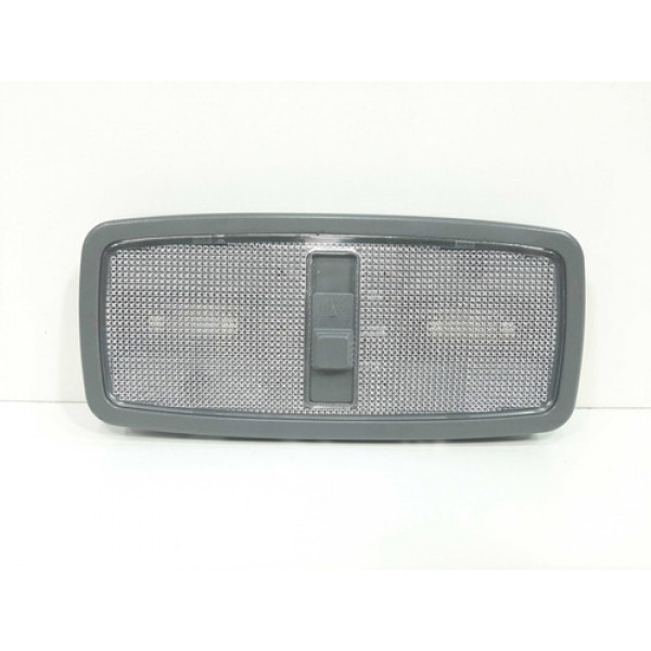 Luz Cortesia Traseira Lifan X60 2011 2012 2013 2014 A 2019