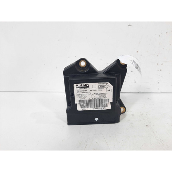 Modulo Airbag C4 Picasso 2009 2010 2011 A 2013 - 620572800