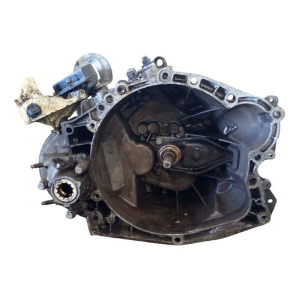 Caixa Cambio Manual Peugeot 308 Sw 2.0 2004 2005 2006 A 2012