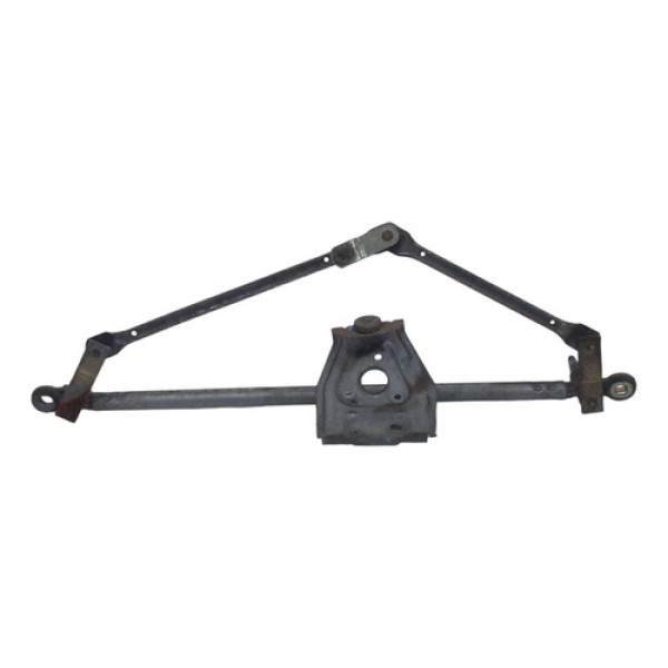 Galhada Limpador Vidro Dianteiro Renault Clio 2005 A 2012