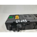 Comando Ar Condicionado Digital Citroen C4 2007 2008 A 2013