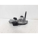 Motor Limpador Vigia Traseiro Citroen C4 Hatch 2007 A 2013