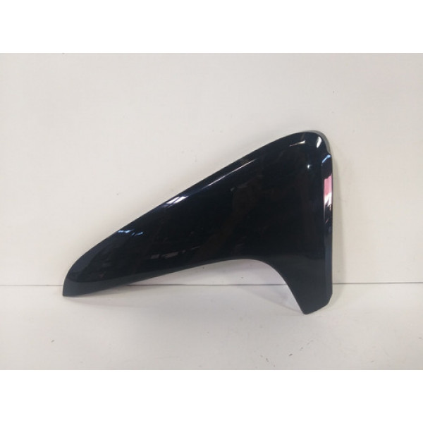 Aplique Esquerdo Tampa Traseira Gm Tracker Ltz 2014 A 2019
