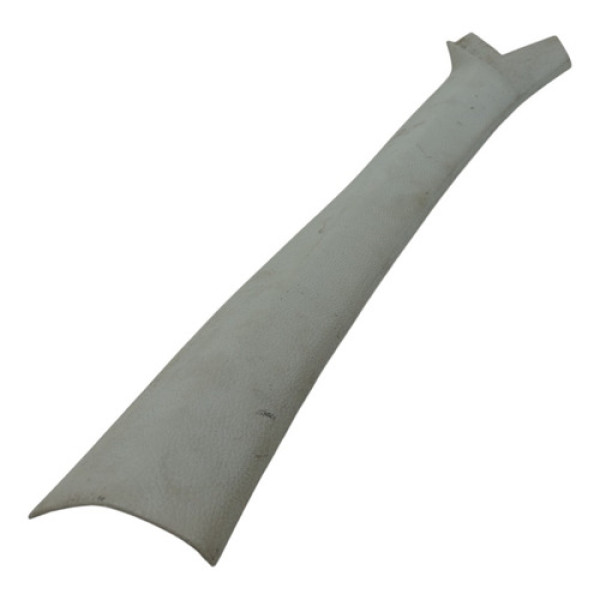 Moldura Coluna Esquerda Parabrisa Peugeot 206 2002 A 2010