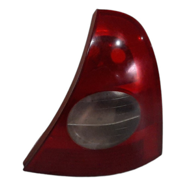 Lanterna Traseira Direita Renault Clio Hatch 2004 A 2012
