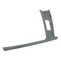 Acabamento Coluna Central Esquerda Honda Civic 1996 A 2000 