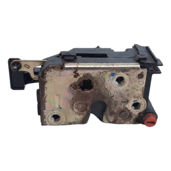 Fechadura Porta Traseira Esquerda Ford Fiesta 2007 2008 A 12