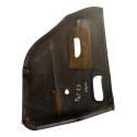Forro Porta Traseiro Direito Corsa Wind 1998 1999 A 2005 