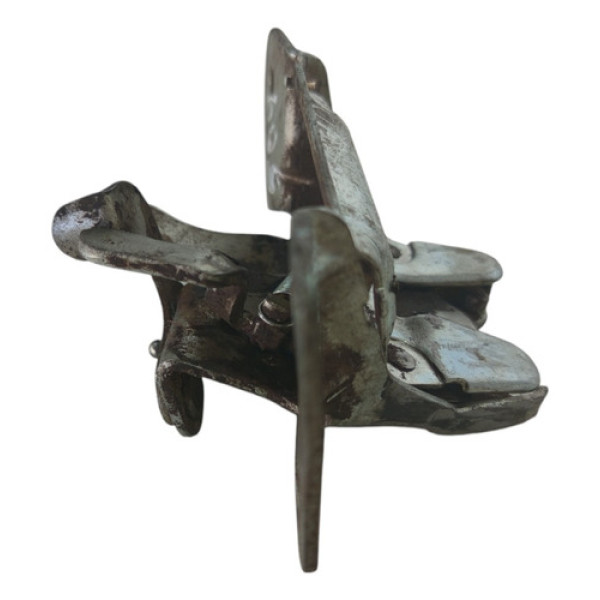 Fechadura Tampa Traseira Fiat Tempra 1991 1992 1993 A 1999