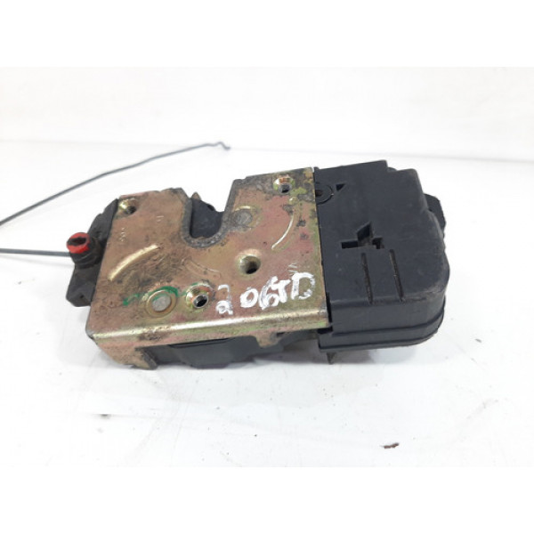Fechadura Traseira Direita Peugeot 206 1999 2000 2001 A 2008