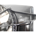 Defletor Ventoinha Hyundai I30 2009 2010 2011 2012 Original