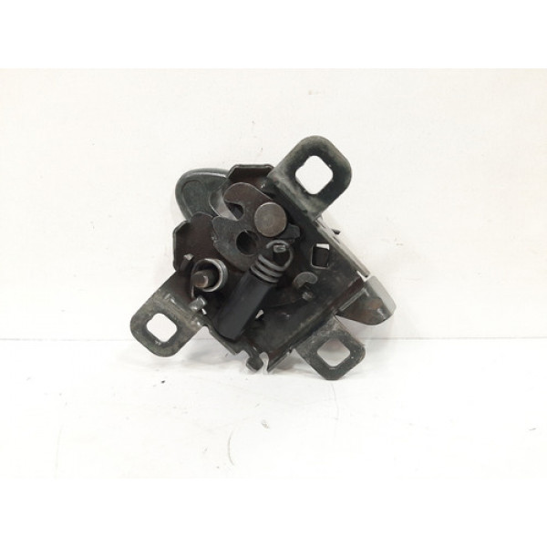 Fechadura Capô Fiat Doblo 2002 2003 2004 2005 A 2015 58334