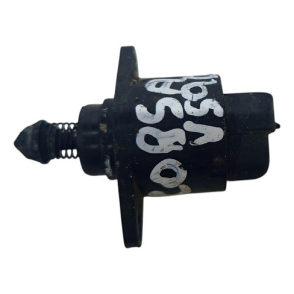 Atuador Marcha Lenta Gm Corsa Celta 2007 2008 2009 A 2012 