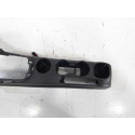 Console Central Porta Copos Objetos Tracker Ltz 2014 A 2019