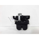 Fechadura Porta Malas Eletrico Audi A3 1997 1998 1999 A 2003