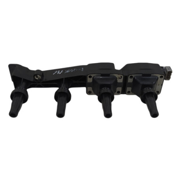Bobina Ignição Peugeot 206 1.6 16v 1999 2000 2001 A 2010