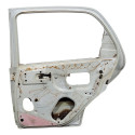 Porta Traseira Direita Chevrolet Celta 2000 2001 2002 A 2016