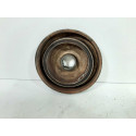 Polia Virabrequim Citroen C4 Peugeot 307 2.0 Aut. 07 A 2013