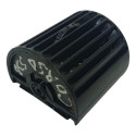 Difusor Ar Painel Central Gm Corsa 1994 A 2010