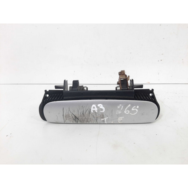 Maçaneta Externa Traseiro Esquerdo Audi A3 1997 1998 A 2003