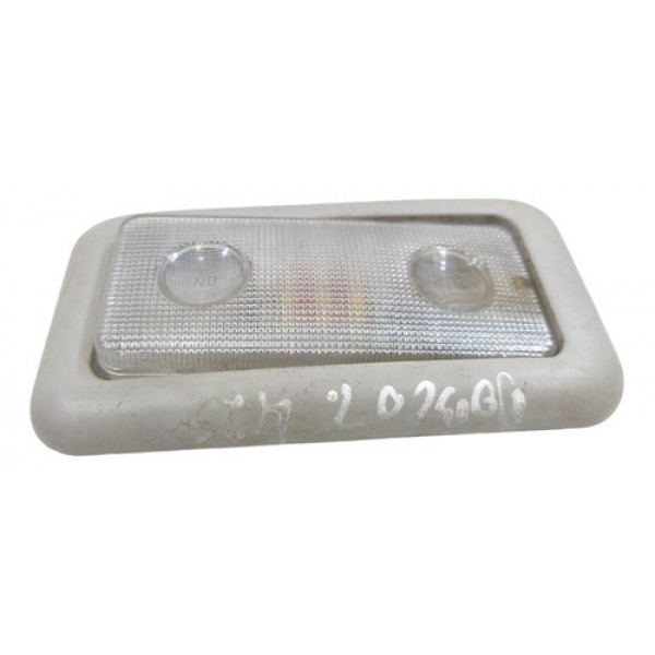 Luz Teto Cortesia Fiat Doblo 2002 2003 2004 2005 2006 A 2009