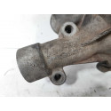 Carcaça Bomba D\'água Citroen C5 2.0 16v 2004 2005 A 2011