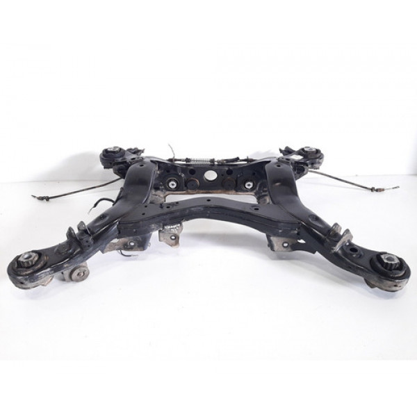 Quadro Agregado Jeep Grand Cherokee 3.6 V6 4x4 2011 A 2015