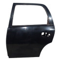 Porta Traseira Esquerda Chevrolet Corsa 2007 2008 A 2010