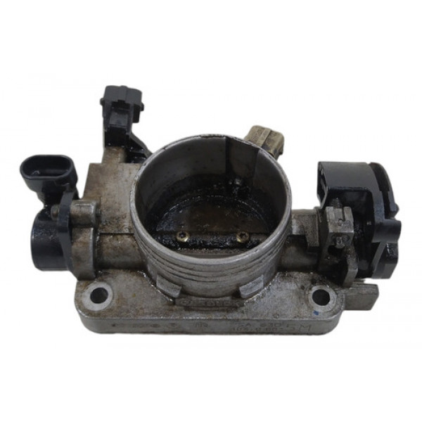 Tbi Corpo Borboleta Injeção Peugeot 1.4 206 1999 2000 A 2010