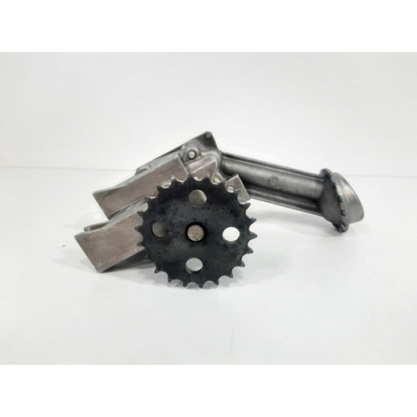 Bomba Oleo Motor Sandero Logan 1.6 8v 2014 2015 2016 2017