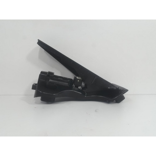 Pedal Acelerador Eletrônico Volkswagen Jetta 2011 A 2016
