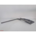 Acabamento Moldura Cinto Direito Honda Civic Lx 1996 A 2000