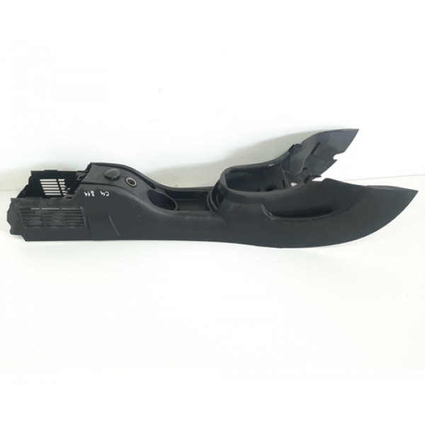 Console Central Citroen C4 Pallas 2007 2008 2009 2010 A 2013