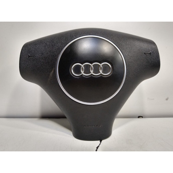 Airbag Volante Capa Audi A3 1998 1999 2000 2001 2002 A 2005