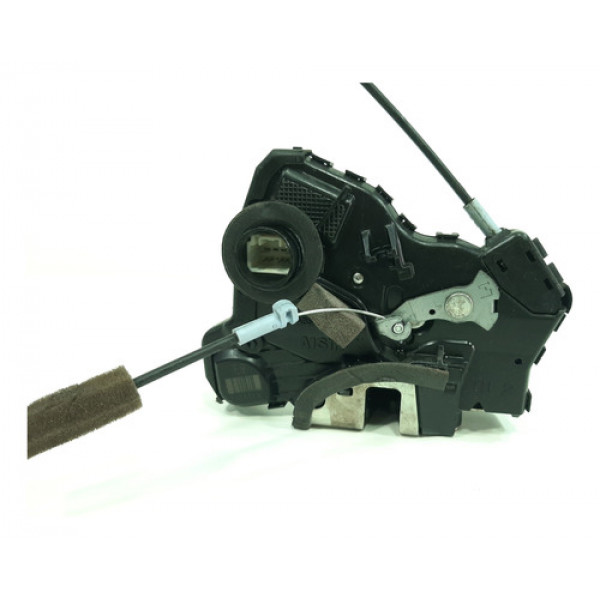 Fechadura Elétric Dianteira Esquerda Honda Civic 2012 A 2016